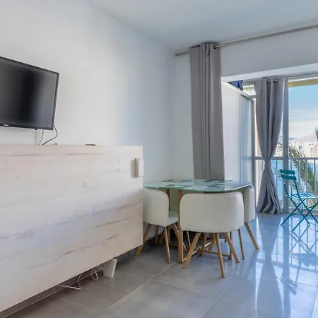 Apartment Casita Bonita *