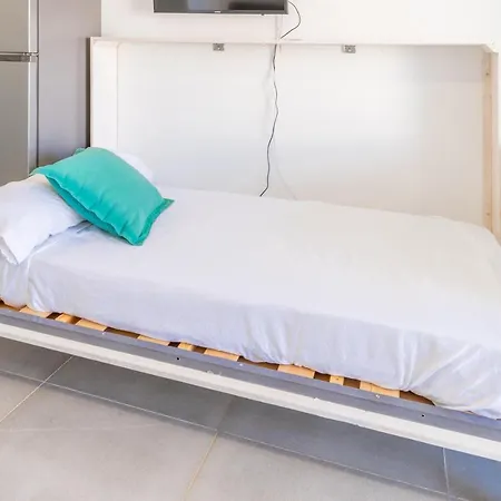 Casita Bonita Apartamento *