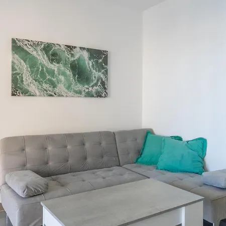 Casita Bonita Apartment Benidorm