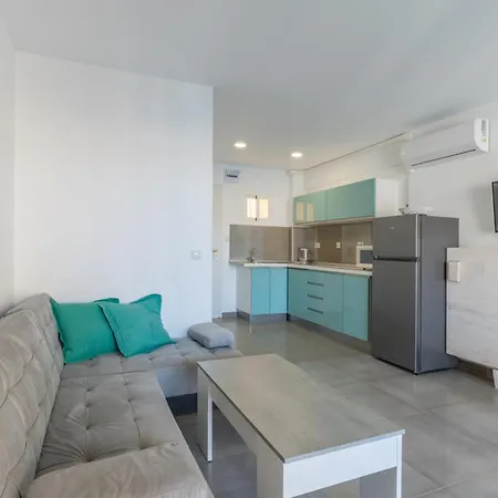 Apartment Casita Bonita