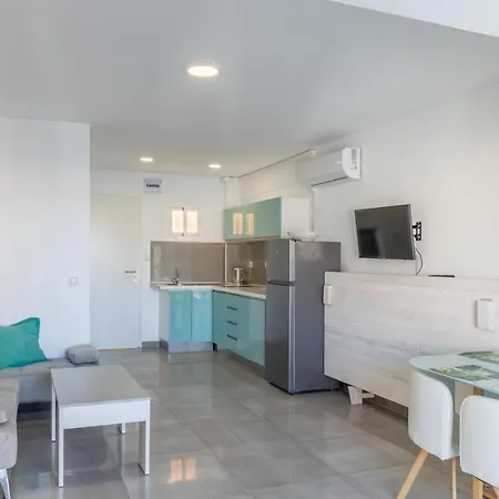 Apartamento Casita Bonita *