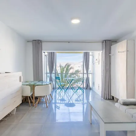 Apartment Casita Bonita *
