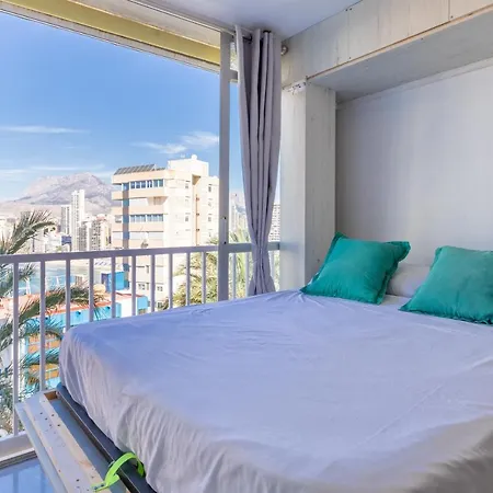 Apartment Casita Bonita Benidorm