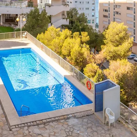 Apartamento Casita Bonita