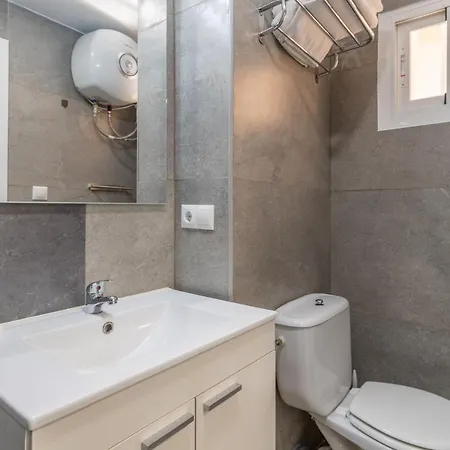 Apartment Casita Bonita Benidorm