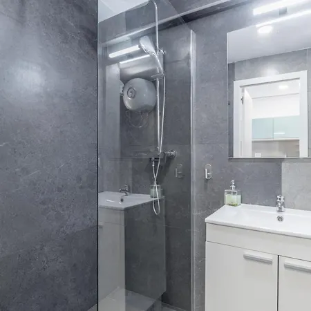 Apartamento Casita Bonita Benidorm