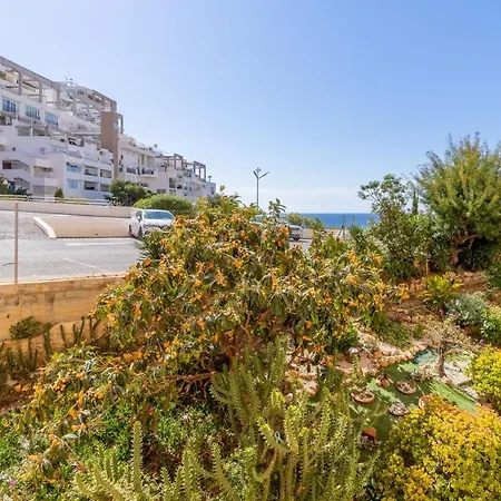 Apartamento Casita Bonita Benidorm