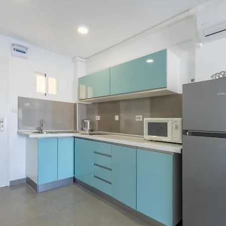 Apartment Casita Bonita *