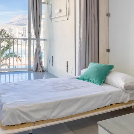 Apartamento Casita Bonita