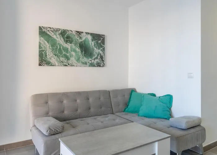 Casita Bonita Apartment Benidorm