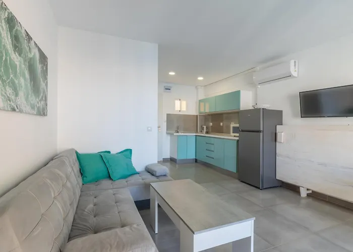Apartment Casita Bonita