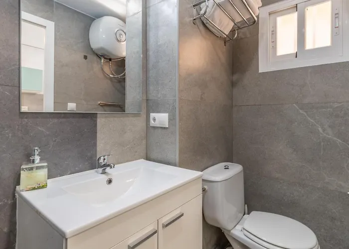 Apartment Casita Bonita Benidorm