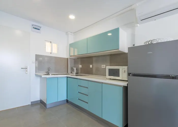 Apartment Casita Bonita *