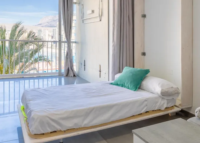Apartment Casita Bonita